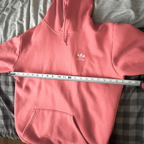 Adidas Hoodie - Picture 7 of 7